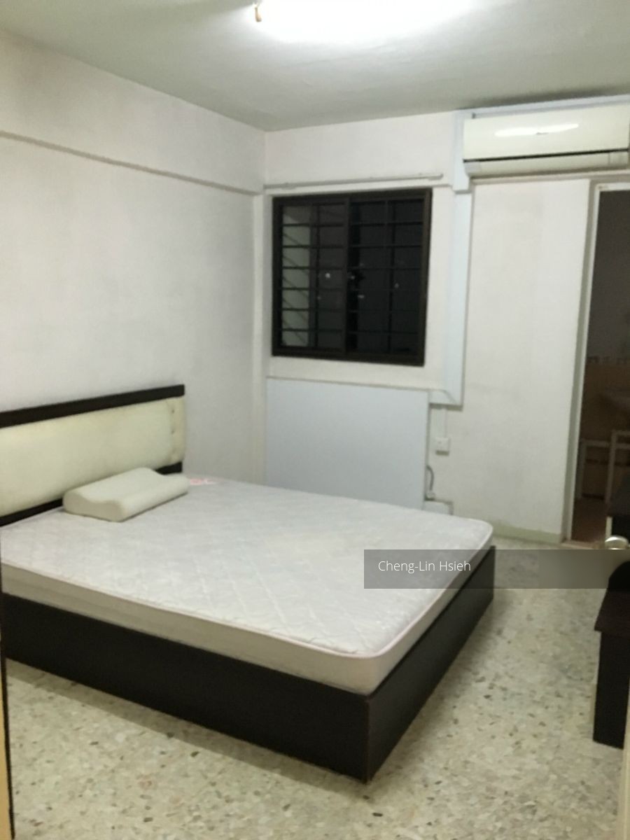 Blk 607 Ang Mo Kio Avenue 4 (Ang Mo Kio), HDB 3 Rooms #109441722